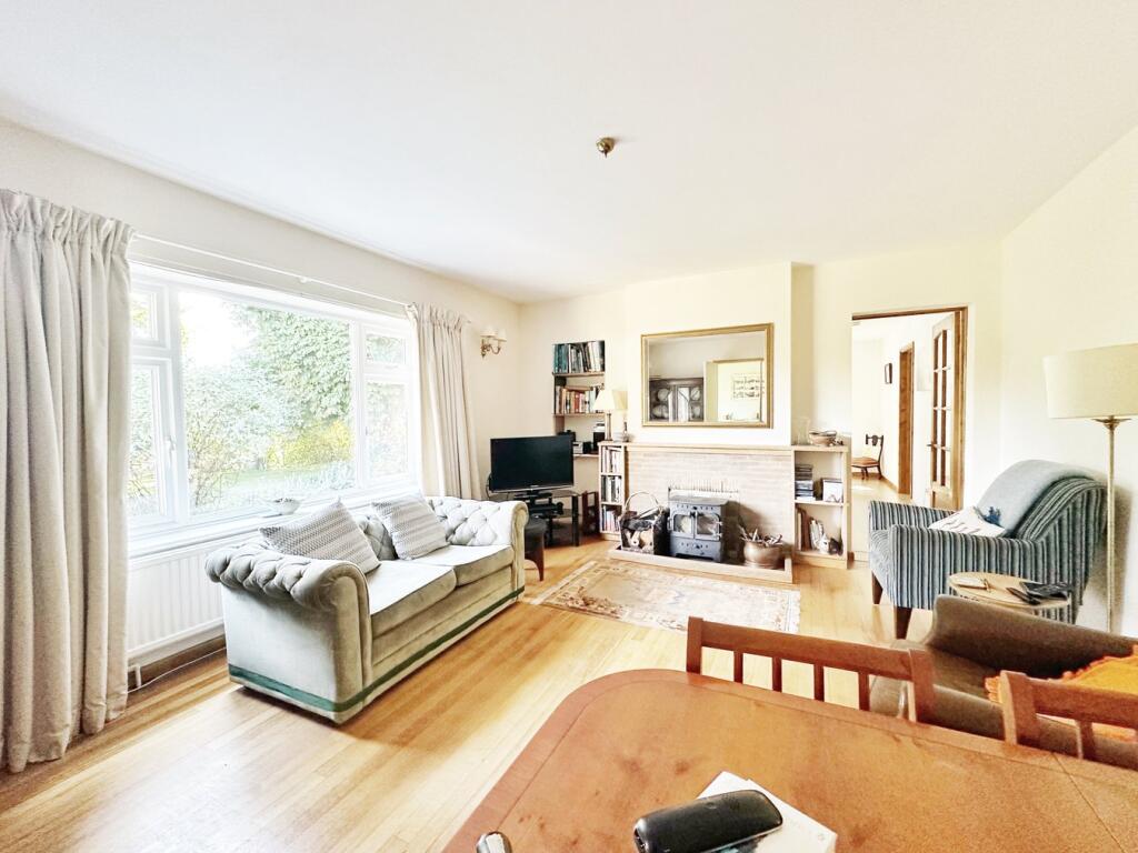 Additional property image - Middle Street, Clavering, Saffron Walden, CB11