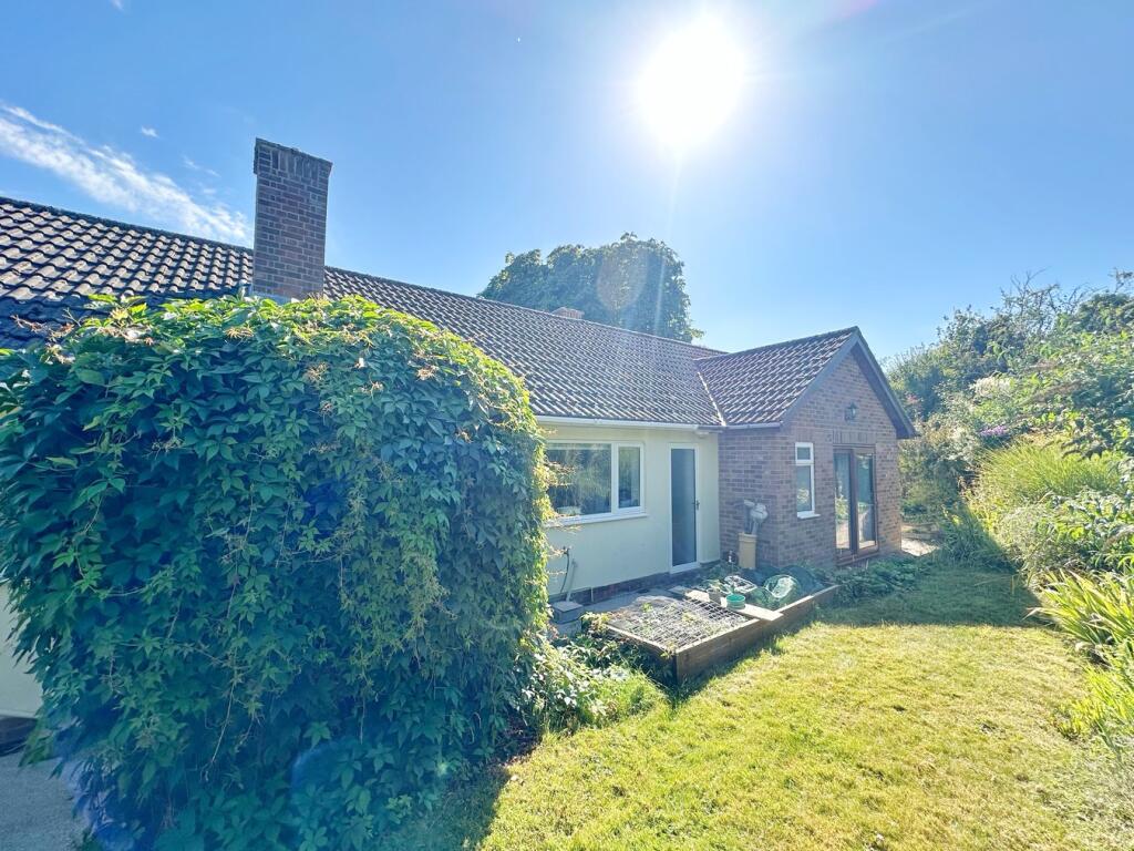Additional property image - Middle Street, Clavering, Saffron Walden, CB11
