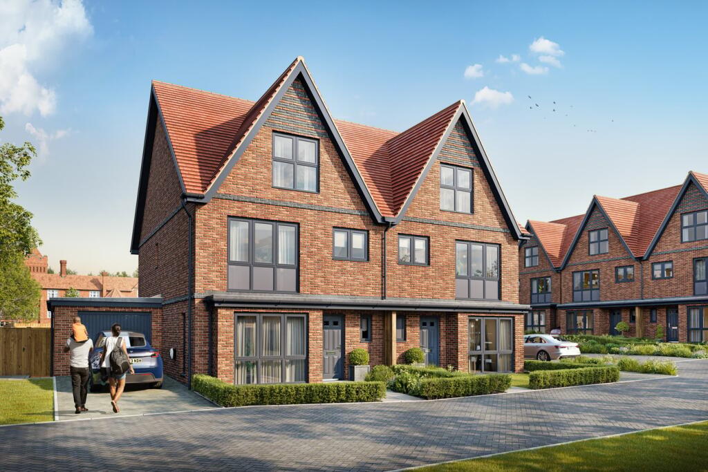 Additional property image - The Waldens, Mount Pleasant Road , Saffron Walden, Uttlesford, CB11