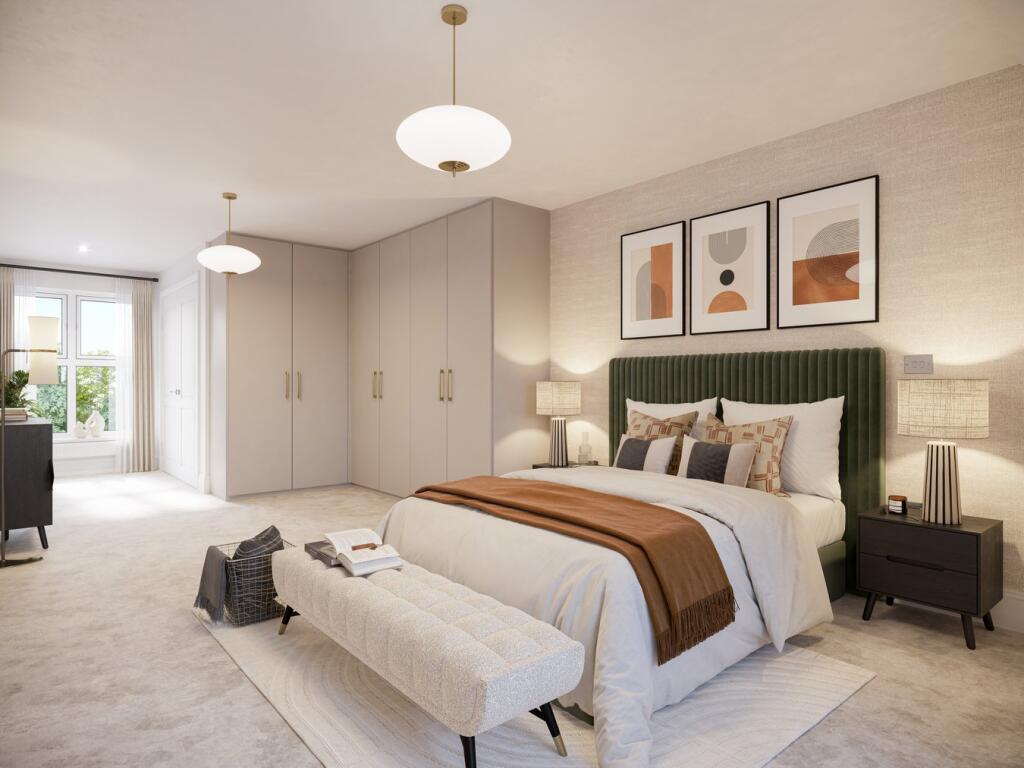 Additional property image - The Waldens, Mount Pleasant Road , Saffron Walden, Uttlesford, CB11