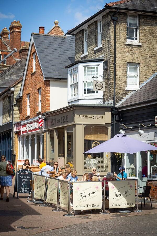 Additional property image - The Waldens, Mount Pleasant Road , Saffron Walden, Uttlesford, CB11