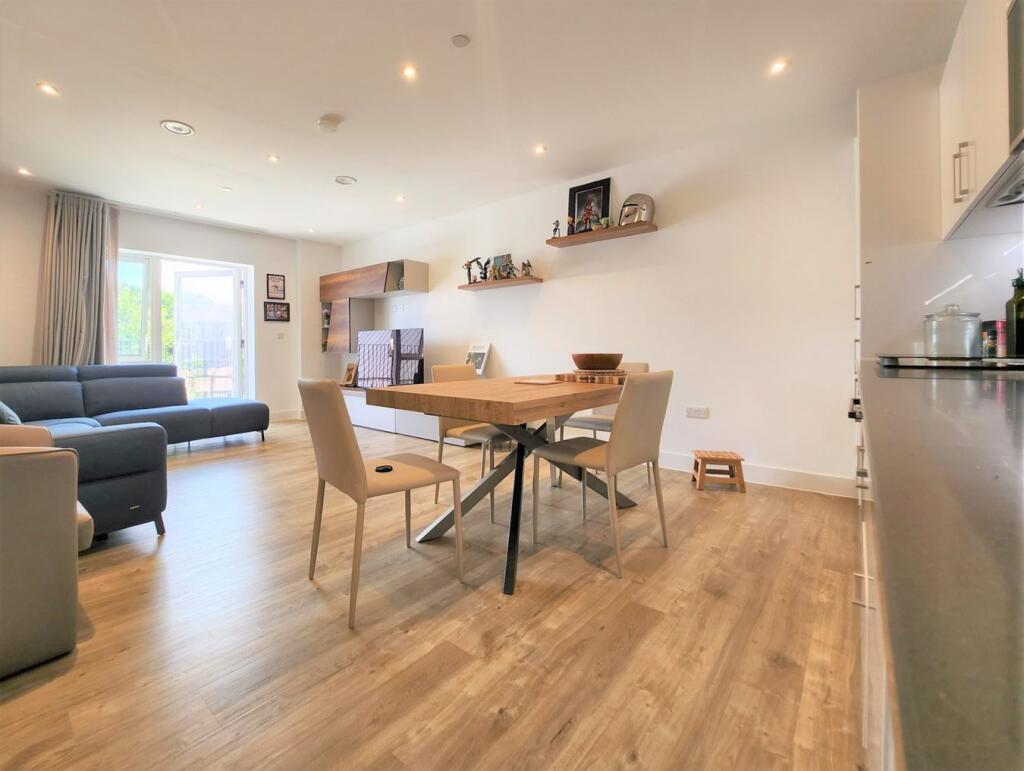 Main image of property: Marleigh Avenue, Cambridge, Cambs, CB5