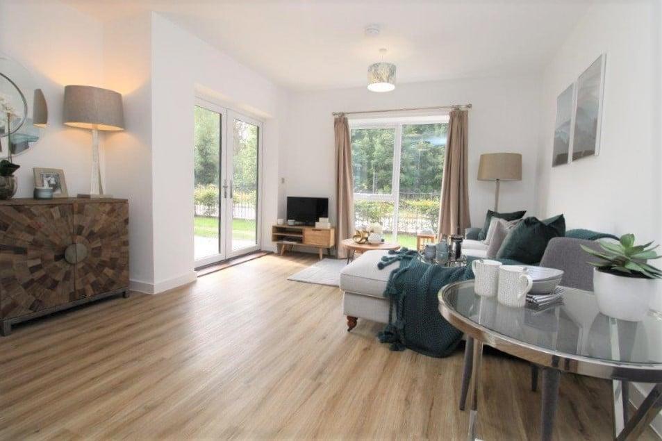 Main image of property: Mill View, St Edmunds Way, Hauxton, Cambridge, CB22