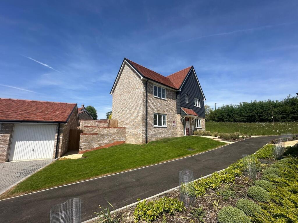 Main image of property: Trout Beck, Linton, Cambridge, CB21