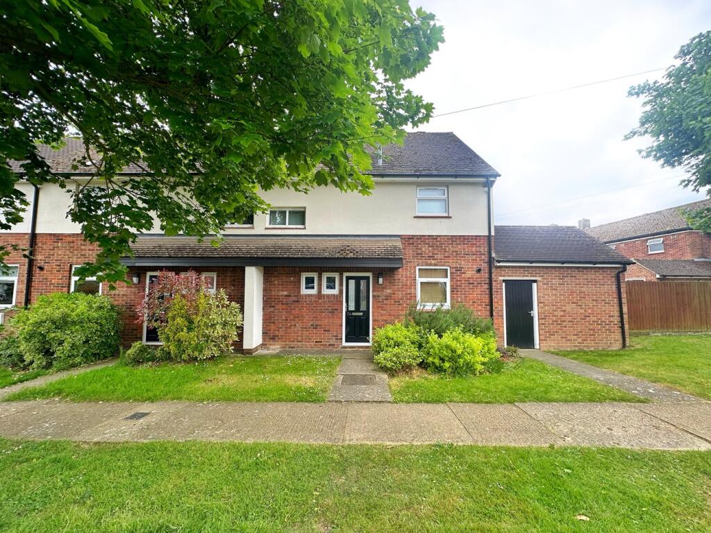 Main image of property: Capper Road, Waterbeach, Cambridge, CB25