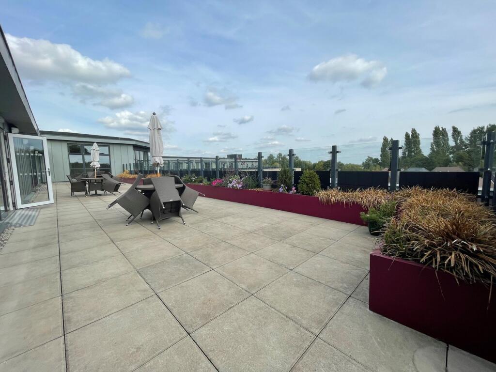 Main image of property: The Mill, St Edmunds Way, Hauxton, Cambridge, CB22