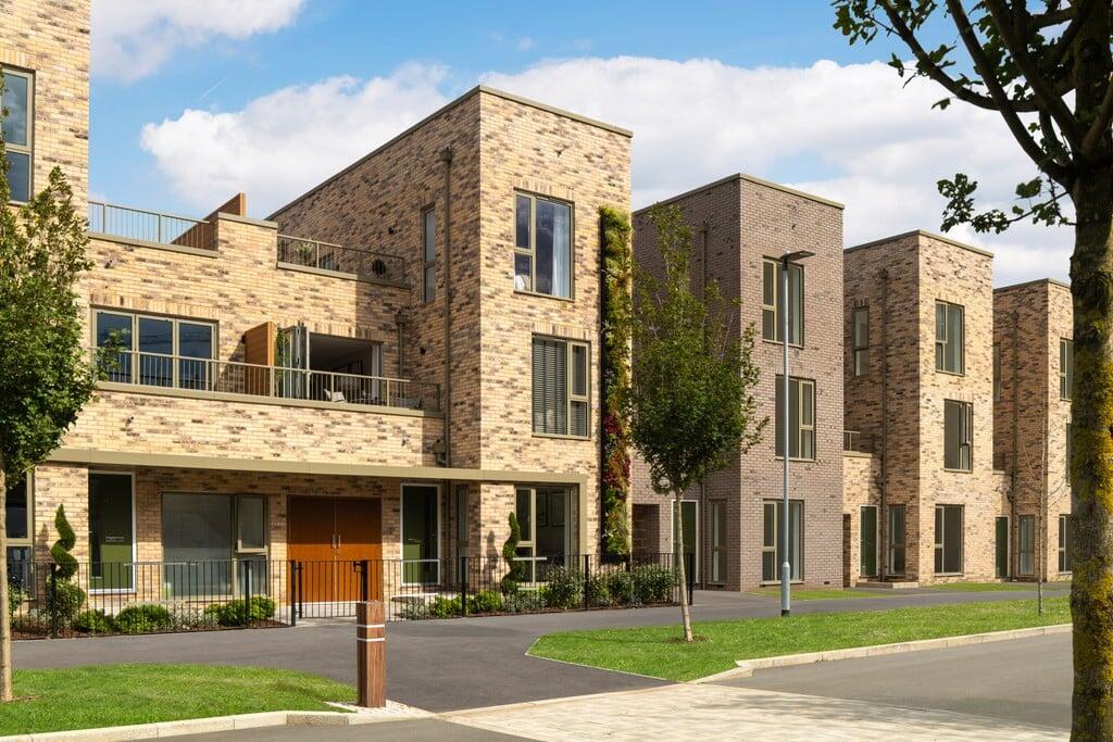 Main image of property: Milley Way, Waterbeach, Cambridge, CB25
