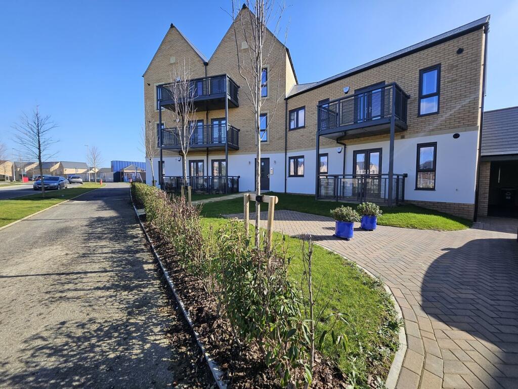Main image of property: Pelham Road Wintringham, St Neots, Cambridge, PE19