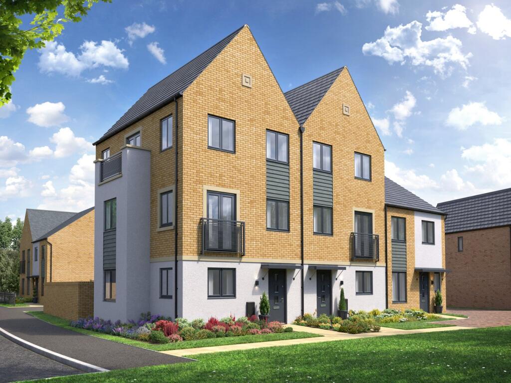 Main image of property: Cambridge Road, St Neots, Cambridgeshire, PE19