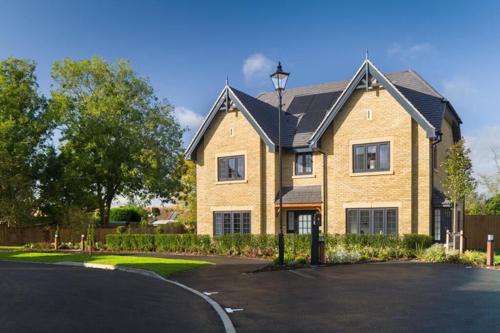 Main image of property: New Road , Over , Cambridge , CB24