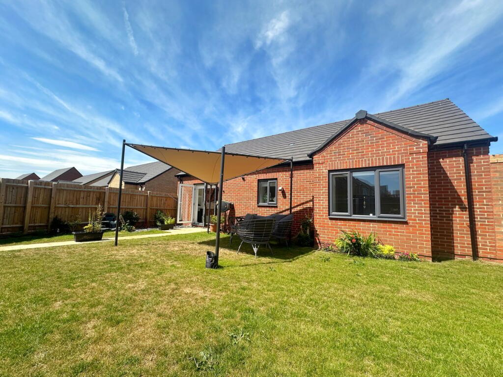 Main image of property:  Little Port, Ely , CB6