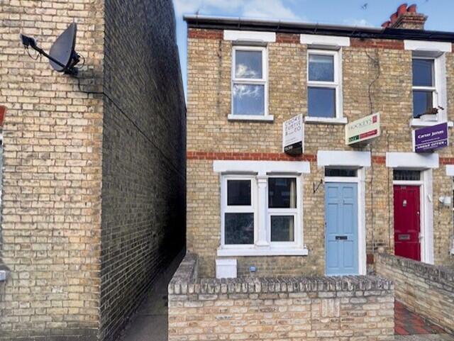 Main image of property: Ross Street, Cambridge, CB1