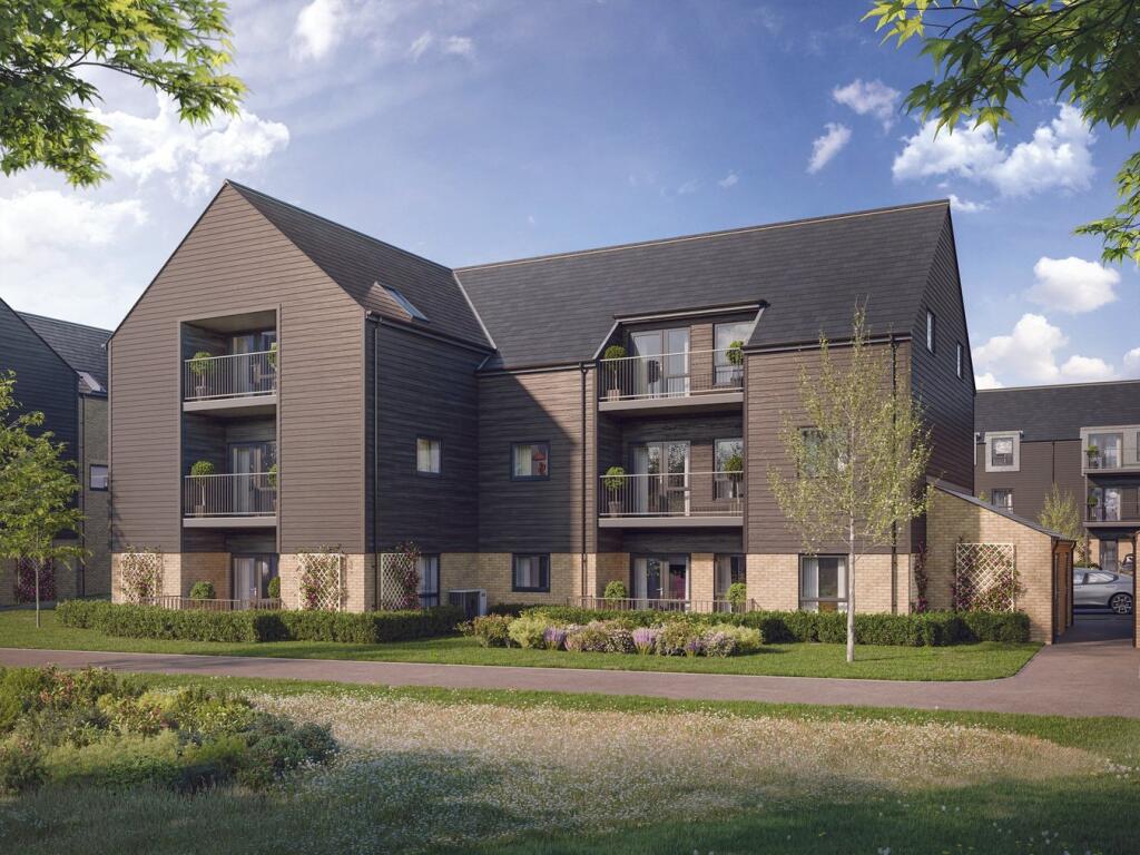 Main image of property: Netherhall Gardens, Worts Causeway, Cambridge, Cambridge, CB1