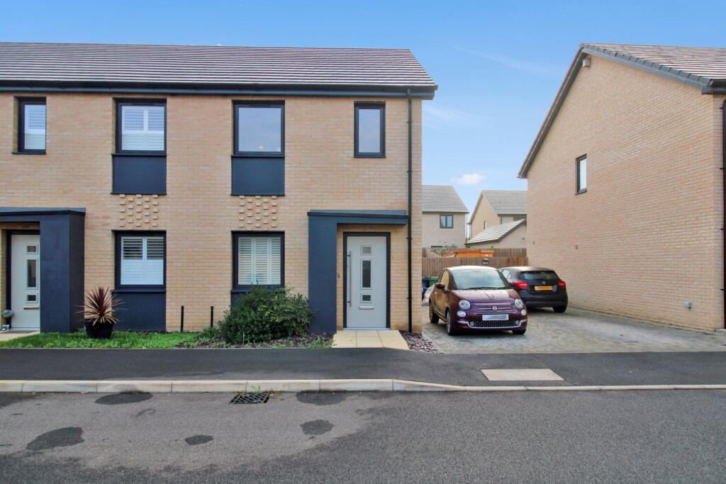Main image of property: Windmill Close, Over, Cambridge, CB24