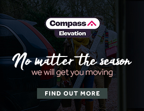 Get brand editions for Compass Elevation, Cambridge