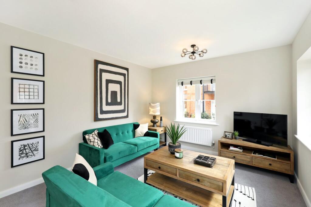 Main image of property: Arrowsmith Court, Bishops Stortford, Bishops Stortford , CM23