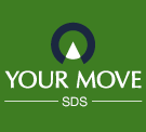 YOUR MOVE SDS Lettings logo