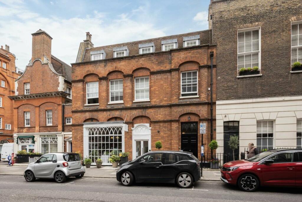Main image of property: Duke Street, Mayfair