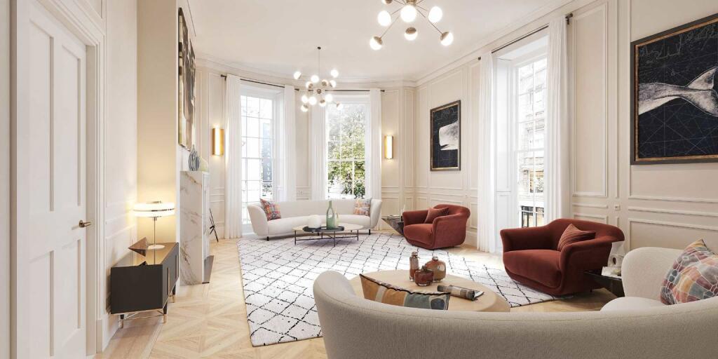 Main image of property: Craven Street, Strand