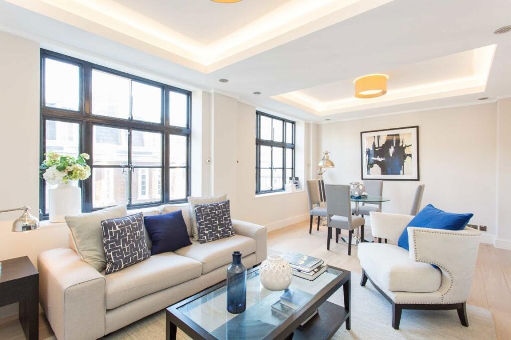 Main image of property: Hertford Street, Mayfair