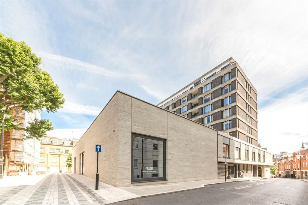 Main image of property: Bourdon Street, Mayfair
