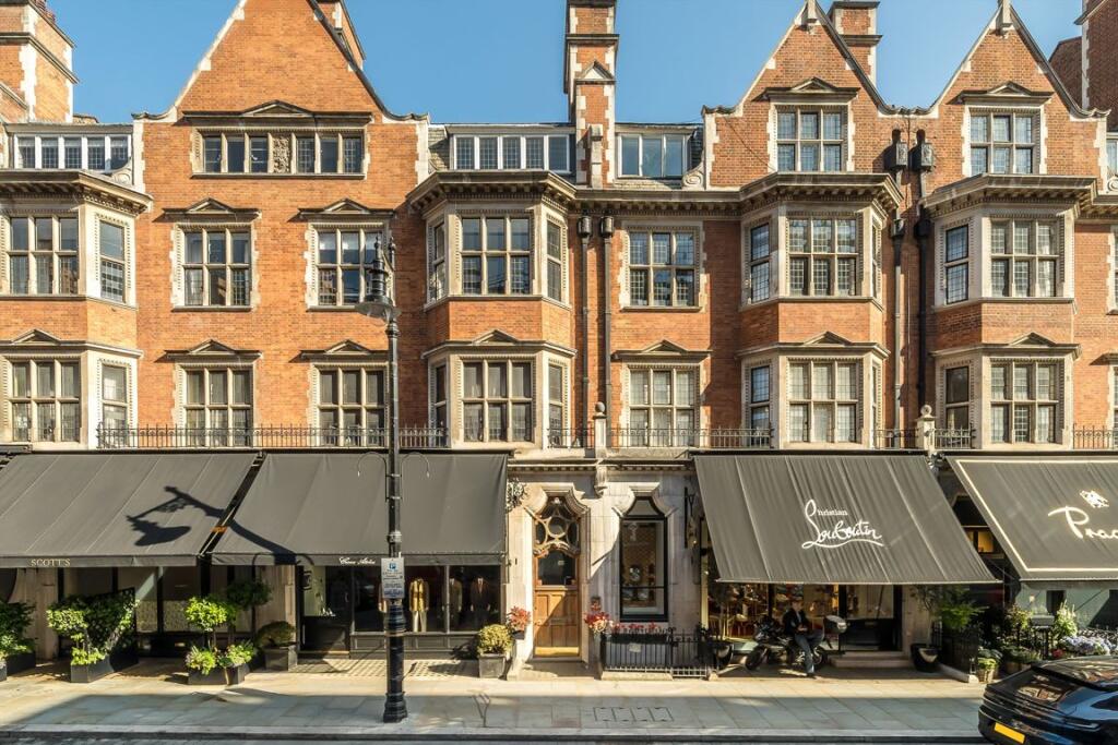 Main image of property: Mount Street, Mayfair