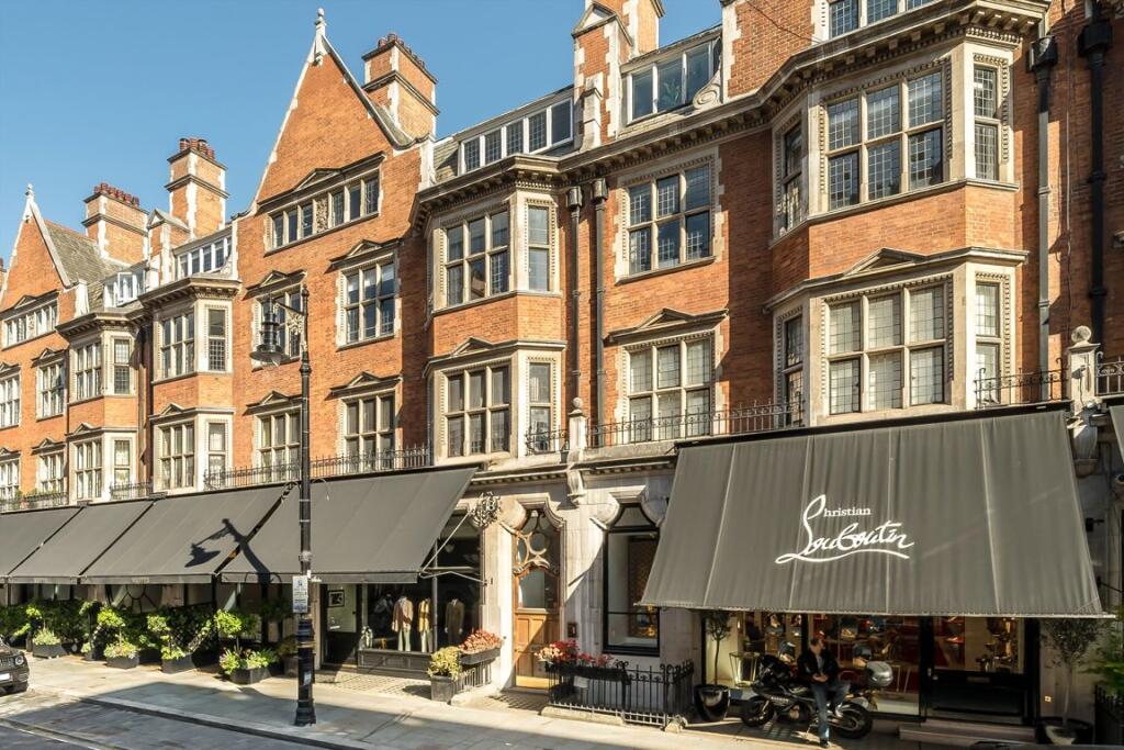 Main image of property: Mount Street, Mayfair