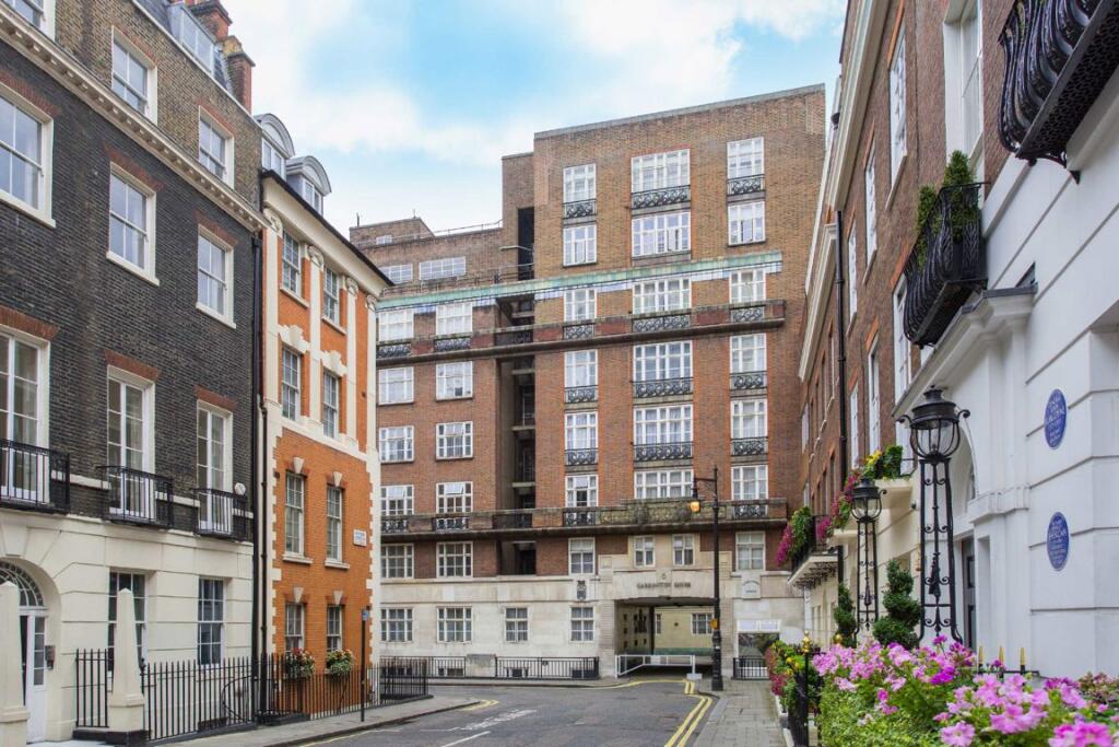 Main image of property: Hertford Street, London