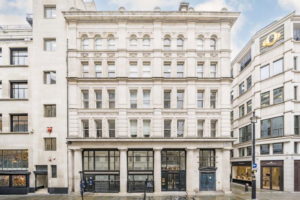 Main image of property: Jermyn Street, London