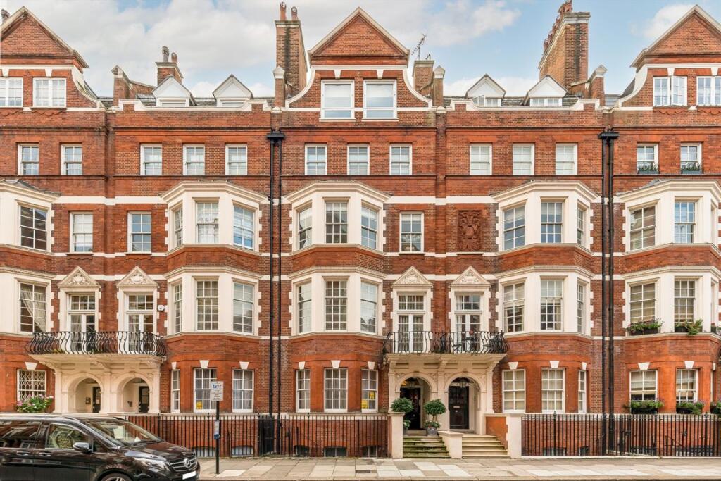 Main image of property: Green Street, Mayfair
