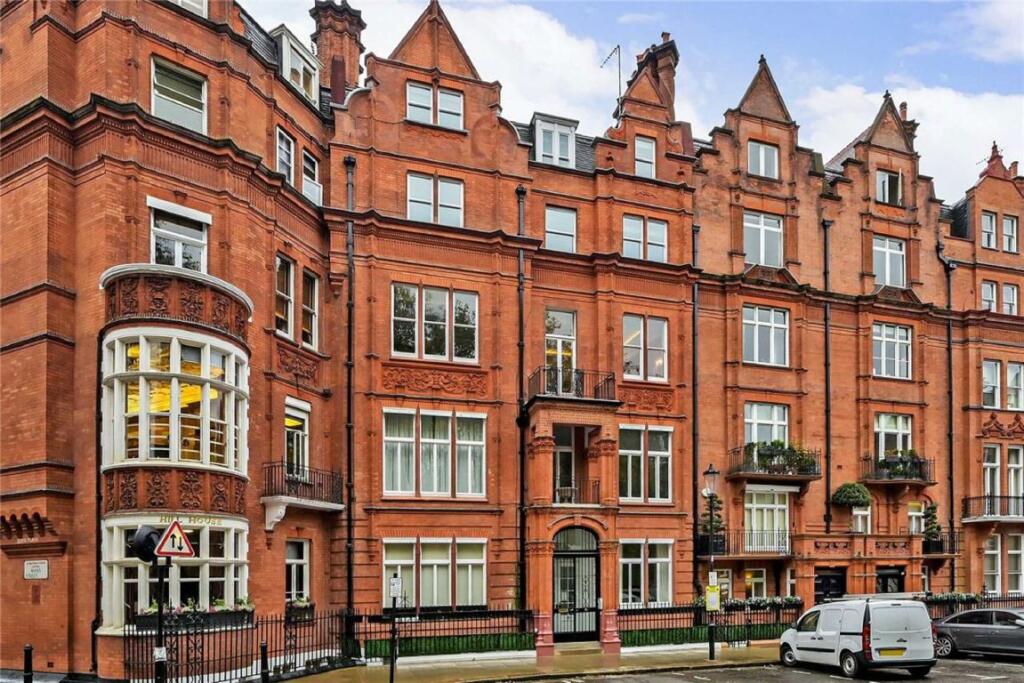 Main image of property: Hans Place, London