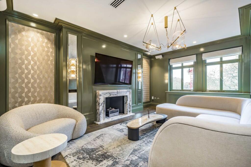 Main image of property: South Street, Mayfair