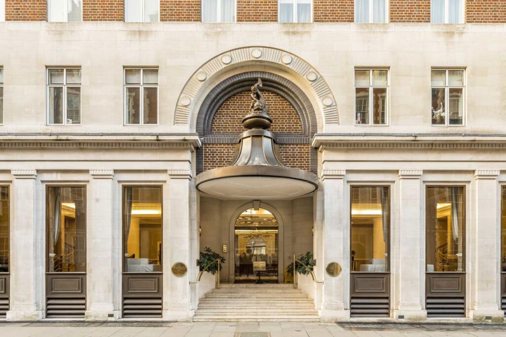 Main image of property: Park Street, Mayfair