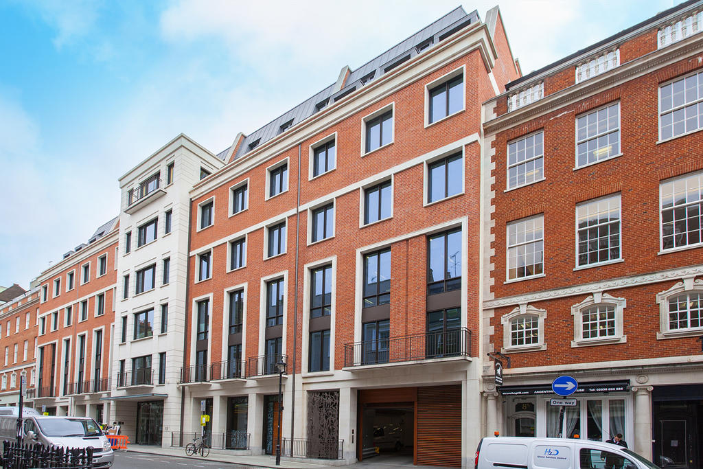 2 bedroom apartment for rent in Sackville Street, London, W1S
