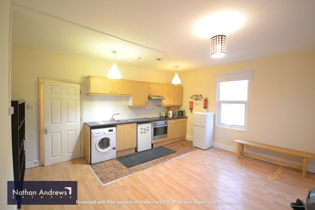 Main image of property: Chiswick High Road, London, W4