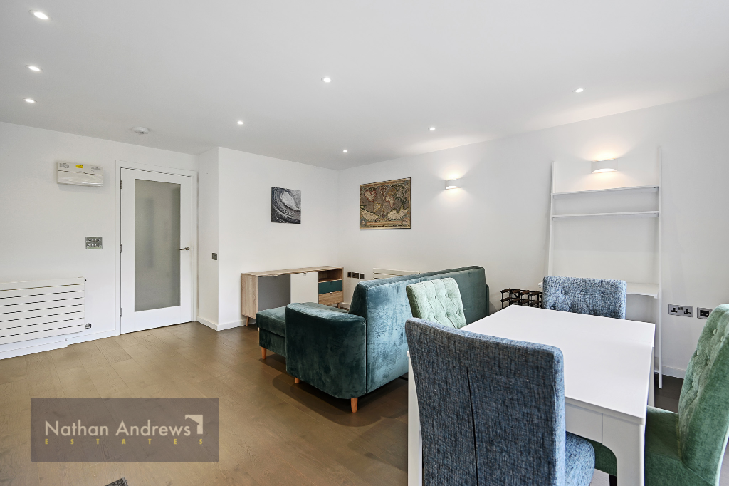 Main image of property: Hunt Close, London, W11