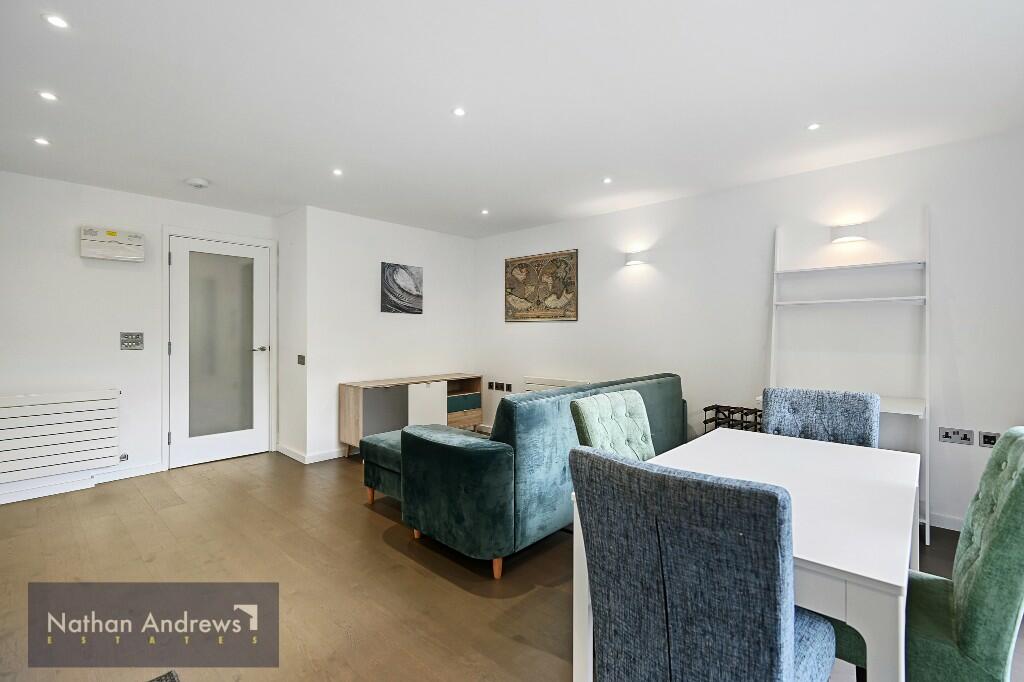 Main image of property: Hunt Close, London, W11