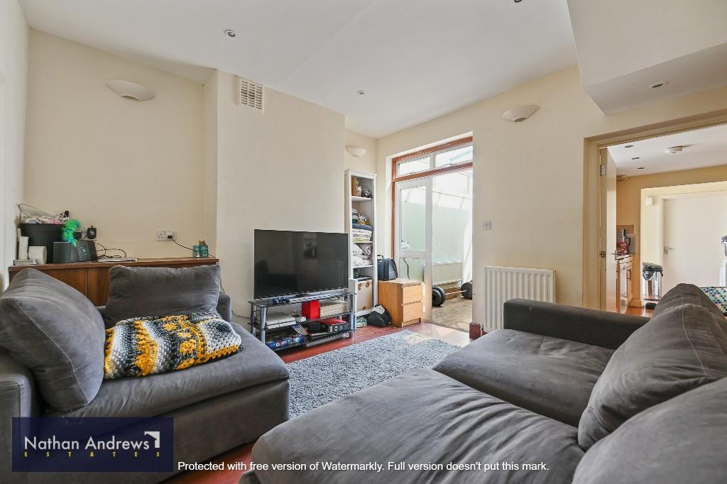 Main image of property: Sixth Avenue, London, W10