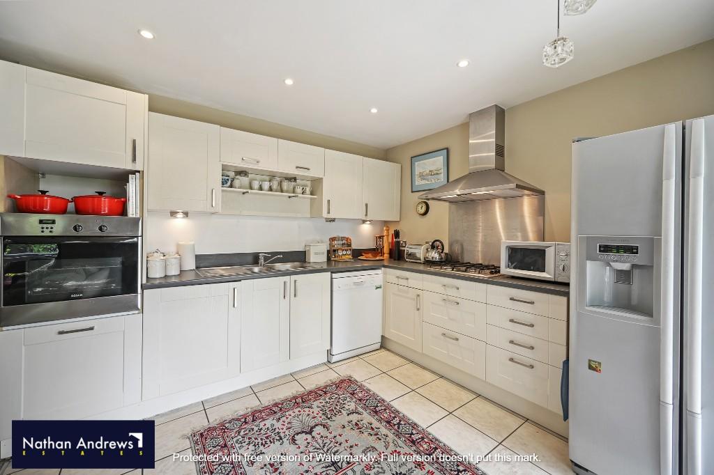 Main image of property: Hunt Close, London, W11