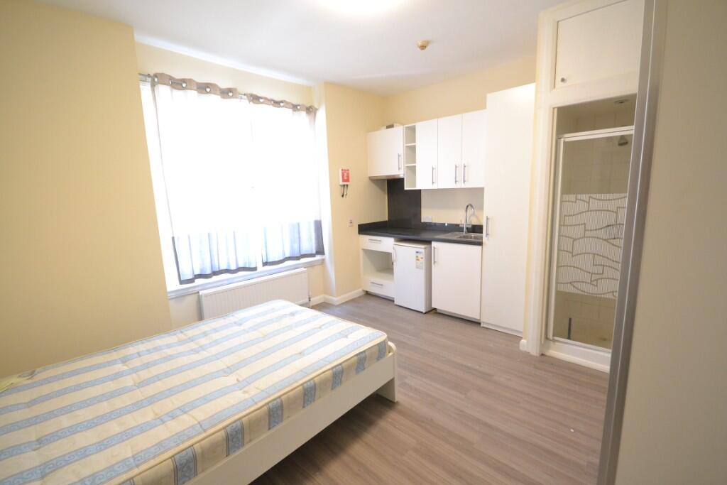 Main image of property: Leamore Street, London, W6
