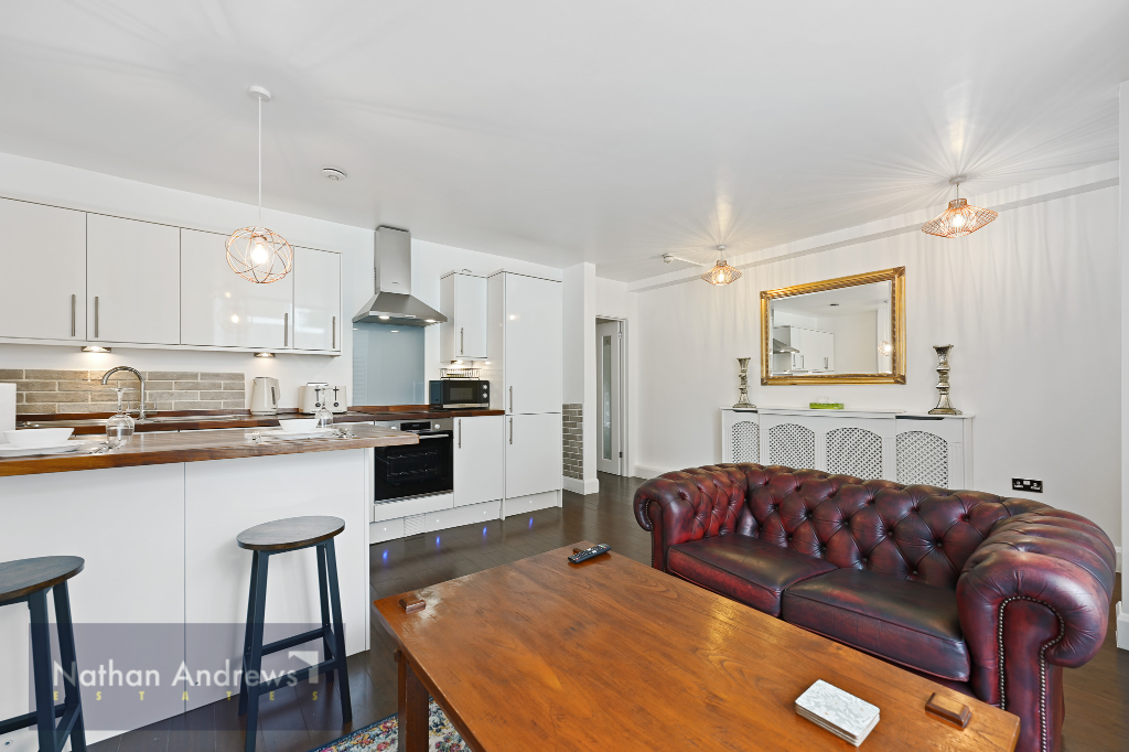 Main image of property: Benbow Road, London, W6