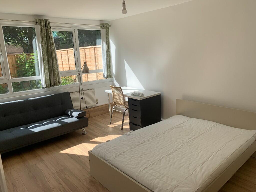 Main image of property: Waynflete Square, London, W10