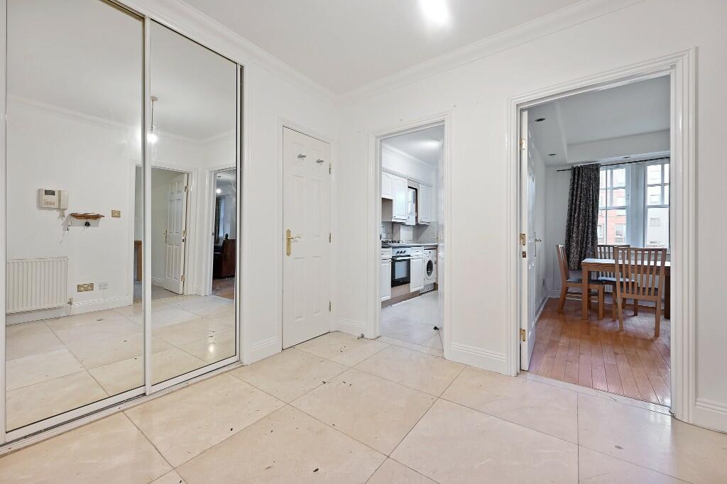 Main image of property: Exeter Road, London, NW2