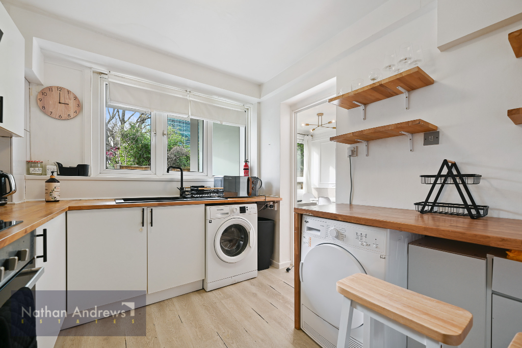 Main image of property: Waynflete Square, London, W10