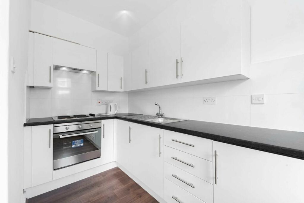 Main image of property: Porten Road, London, W14