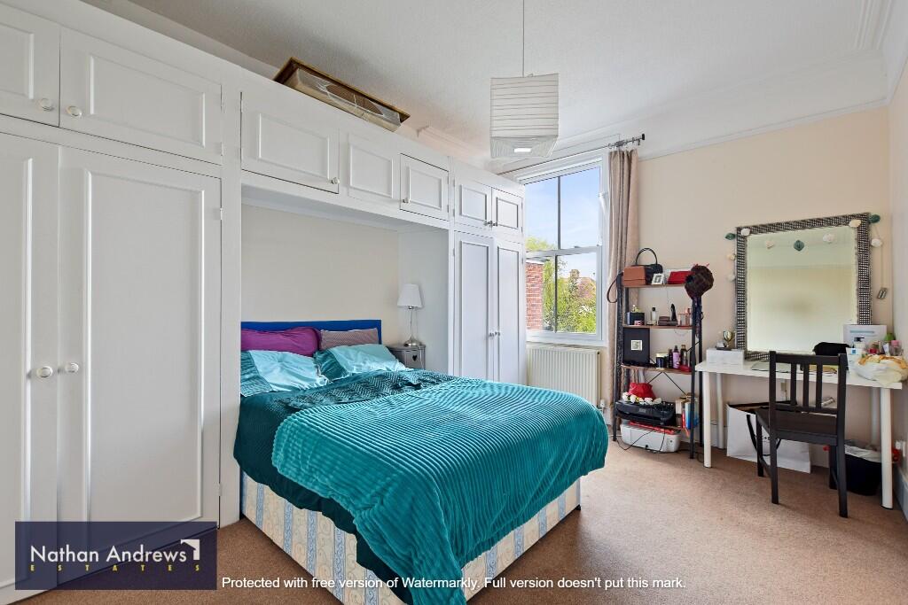 Main image of property: Astley Avenue, London, NW2