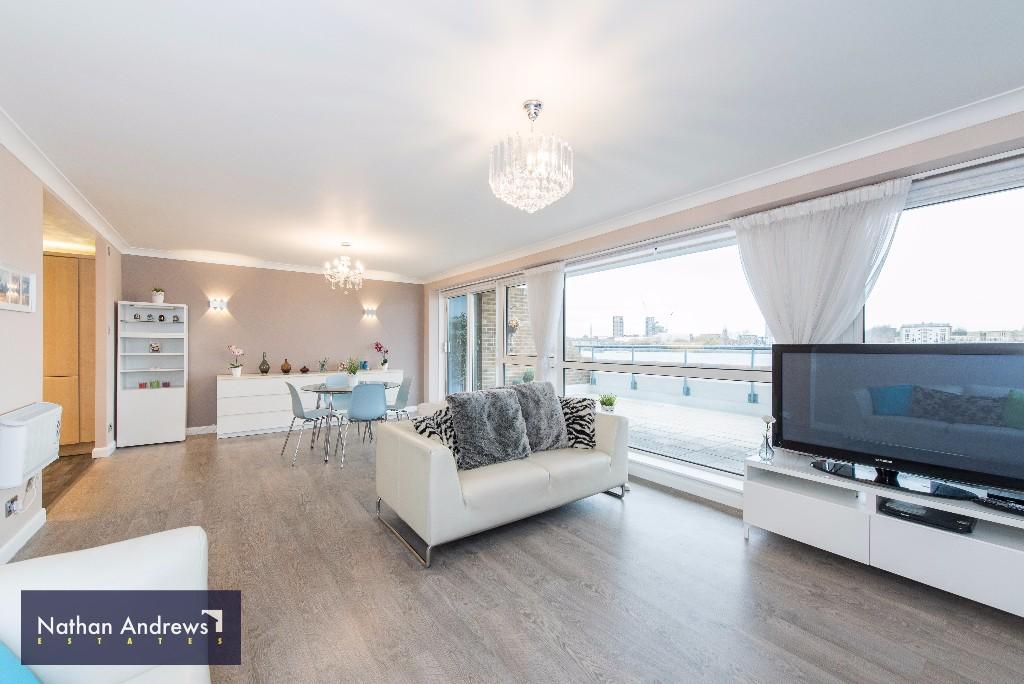 Main image of property: Arnhem Place, London, E14