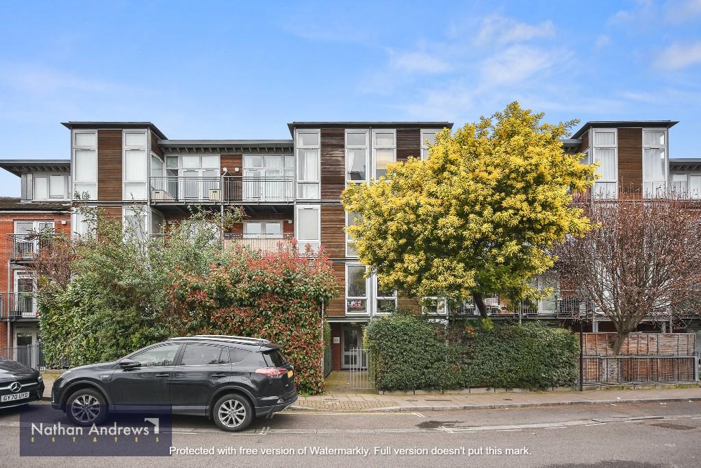 Main image of property: Hunt Close, London, W11