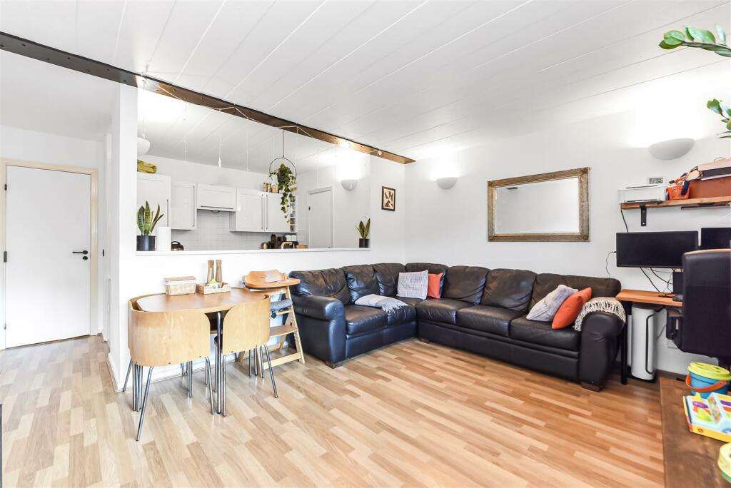 Main image of property: Burrells Wharf Square, London