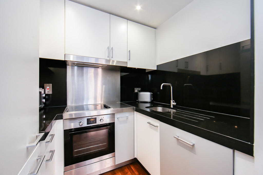 1 bedroom apartment for rent in New Providence Wharf, 1 ...